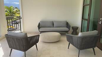 Otium Serene Modern Pool Nice Balcony