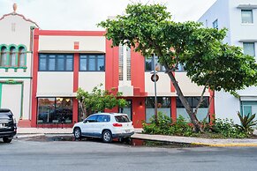 Oliver Hotel