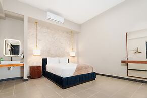 Oliver Hotel