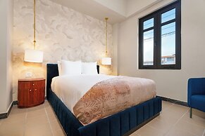 Oliver Hotel