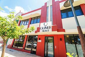 Oliver Hotel