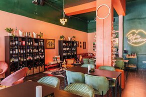 Oliver Hotel