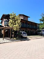 Pousada Refúgio Manacás