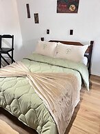 Pousada Refúgio Manacás