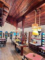 Pousada Refúgio Manacás