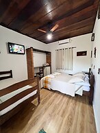 Pousada Refúgio Manacás