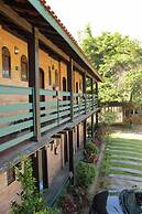 Pousada Refúgio Manacás