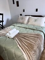 Pousada Refúgio Manacás