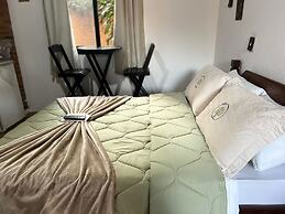 Pousada Refúgio Manacás