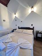 Pousada Refúgio Manacás