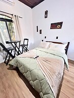 Pousada Refúgio Manacás