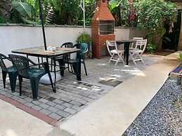 Pousada Refúgio Manacás