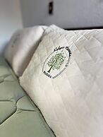 Pousada Refúgio Manacás