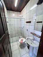 Pousada Refúgio Manacás