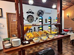 Pousada Refúgio Manacás