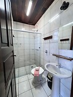 Pousada Refúgio Manacás