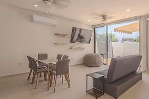 New Merida Retreat with Private Pool