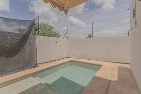 New Merida Retreat with Private Pool
