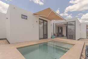 New Merida Retreat with Private Pool