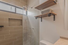 New Merida Retreat with Private Pool