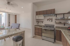 New Merida Retreat with Private Pool