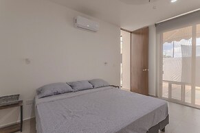 New Merida Retreat with Private Pool