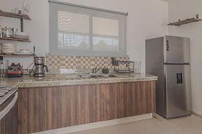 New Merida Retreat with Private Pool