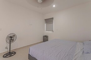 New Merida Retreat with Private Pool