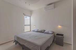 New Merida Retreat with Private Pool