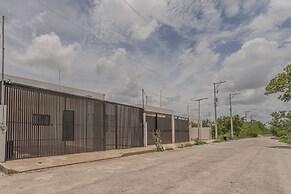 New Merida Retreat with Private Pool