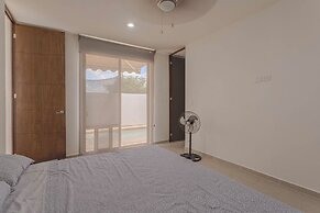 New Merida Retreat with Private Pool