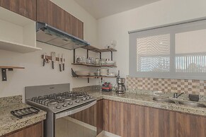 New Merida Retreat with Private Pool