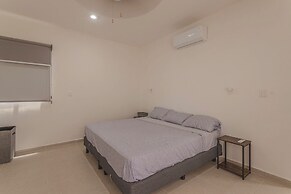 New Merida Retreat with Private Pool