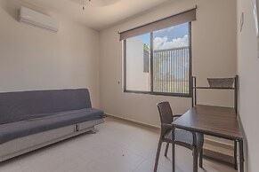 New Merida Retreat with Private Pool