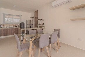 New Merida Retreat with Private Pool