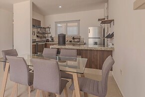 New Merida Retreat with Private Pool