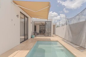 New Merida Retreat with Private Pool