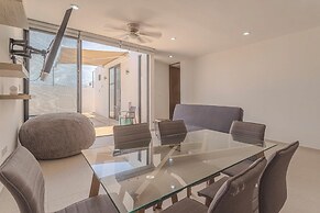 New Merida Retreat with Private Pool