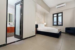 The Oliver Hotel