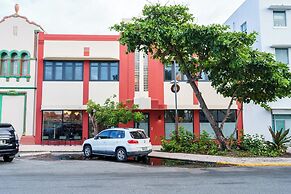 The Oliver Hotel