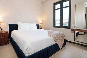 The Oliver Hotel