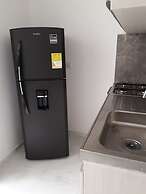 CASA HABITACIONAL M&C