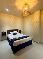 Hotel Costa del Surf