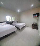 Hotel Costa del Surf