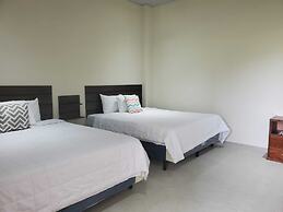 Hotel Costa del Surf