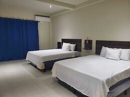 Hotel Costa del Surf