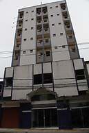 Hotel Comfoort