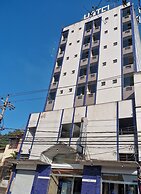 Hotel Comfoort
