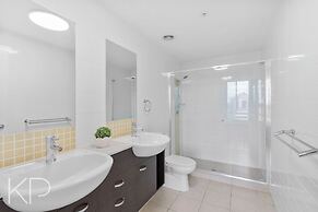 River & Hinterland Views at Wings Resort