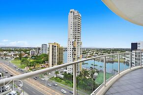 River & Hinterland Views at Wings Resort